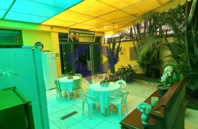 Casa para alugar na Alameda dos Tupiniquins, Moema, São Paulo