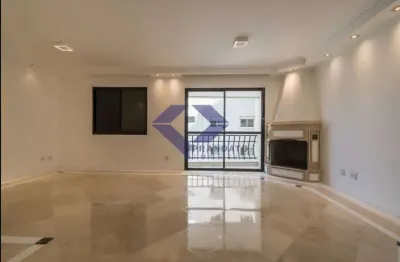 Apartamento com 2 Quartos e 4 banheiros à Venda, 102 M² Campo Belo SP