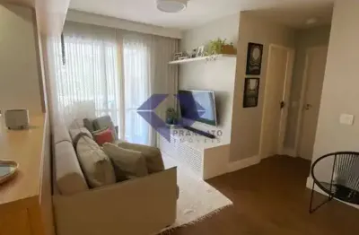 Apartamento com 2 quartos à venda na Rua Dom Pedro Silva, Bosque da Saúde, São Paulo