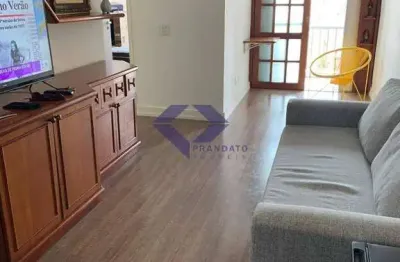 Apartamento com 1 Quarto com vaga  à venda, 38m² - Jardim Paulista SP