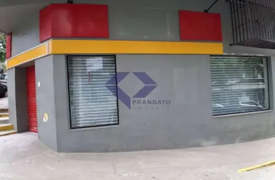 Ponto comercial com 3 salas para alugar na Rua das Tabocas, Vila Madalena, São Paulo