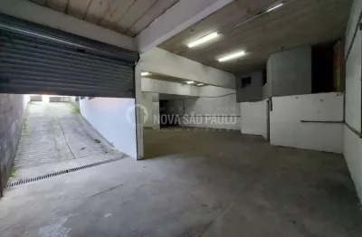 Sala comercial para alugar na avenida yervant kissajikian, 3155, americanópolis, são paulo, 120 m2 por r$ 3.500