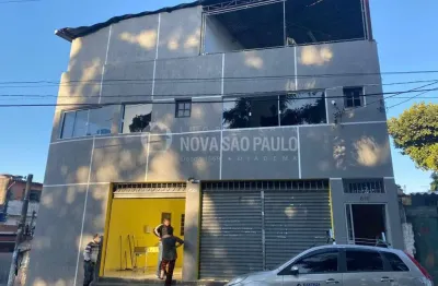 Prédio à venda no campanário, diadema , 685 m2 por r$ 1.500.000