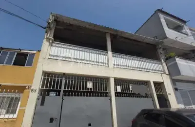 Casa com 3 quartos à venda no campanário, diadema , 270 m2 por r$ 620.000