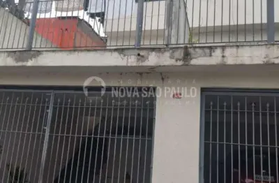 Casa com 2 quartos à venda no campanário, diadema , 127 m2 por r$ 600.000