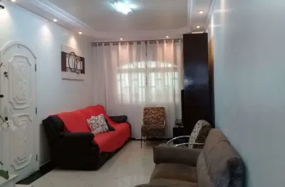 Casa com 2 quartos à venda no canhema, diadema , 157 m2 por r$ 550.000