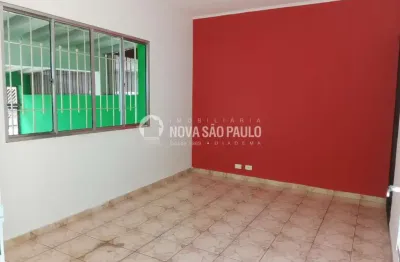 Casa com 5 quartos à venda no canhema, diadema , 217 m2 por r$ 670.000