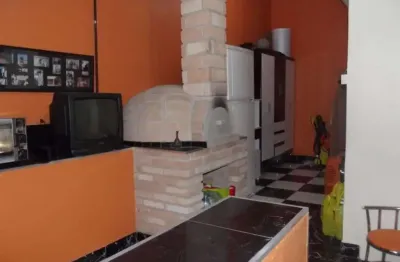 Casa com 2 quartos à venda no centro, diadema , 298 m2 por r$ 1.200.000