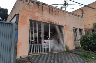 Casa com 2 quartos à venda no centro, diadema , 148 m2 por r$ 500.000