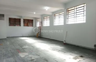 Sala comercial para alugar na avenida assembléia, 144, centro, diadema, 120 m2 por r$ 5.500