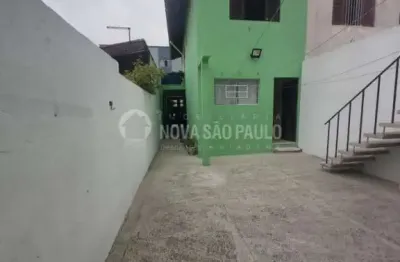 Casa com 2 quartos à venda no centro, diadema , 145 m2 por r$ 549.000