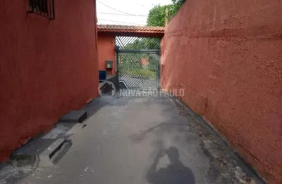 Casa com 3 quartos à venda no centro, diadema , 262 m2 por r$ 800.000