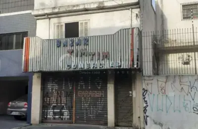 Casa comercial à venda no centro, diadema , 196 m2 por r$ 750.000