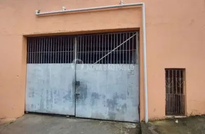 Casa comercial à venda no centro, diadema , 270 m2 por r$ 850.000