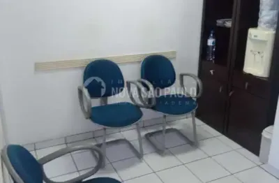 Sala comercial à venda no centro, diadema , 50 m2 por r$ 230.000