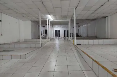 Sala comercial para alugar na avenida antônio piranga, 456, centro, diadema, 500 m2 por r$ 15.000