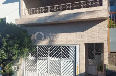 Casa com 2 quartos à venda no centro, diadema , 138 m2 por r$ 480.000