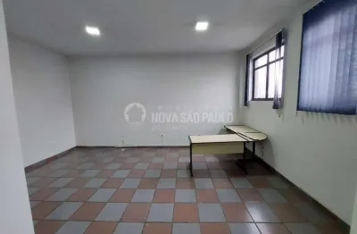 Sala comercial para alugar na avenida alda, 460, centro, diadema, 40 m2 por r$ 1.300