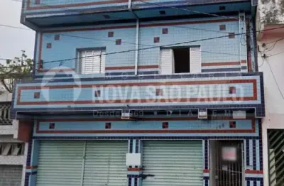 Prédio à venda no conceição, diadema , 243 m2 por r$ 1.050.000