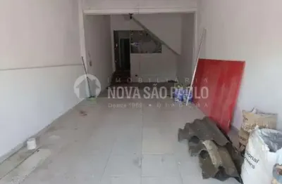 Sala comercial para alugar no conceição, diadema , 90 m2 por r$ 2.500