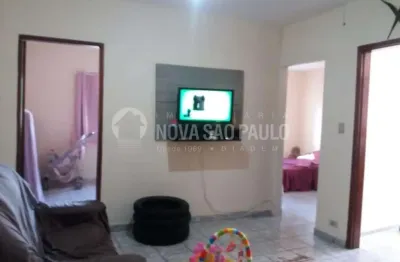 Casa com 2 quartos à venda no eldorado, diadema , 230 m2 por r$ 424.000