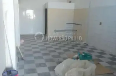 Sala comercial para alugar no inamar, diadema , 50 m2 por r$ 1.500
