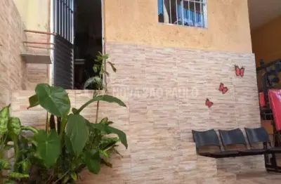 Casa com 2 quartos à venda no jardim célia (zona sul), são paulo , 195 m2 por r$ 500.000