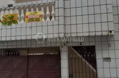 Casa com 2 quartos à venda no jardim sul são paulo, são paulo , 200 m2 por r$ 250.000