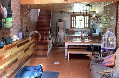 Casa com 3 quartos à venda no sete praias, são paulo , 240 m2 por r$ 1.200.000