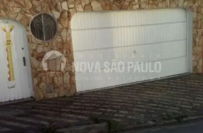 Casa comercial à venda no taboão, diadema , 217 m2 por r$ 600.000