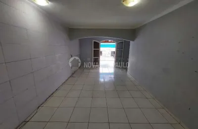 Casa com 2 quartos à venda no taboão, diadema , 100 m2 por r$ 380.000