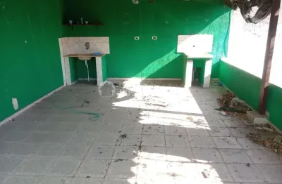 Casa com 2 quartos à venda no taboão, diadema , 250 m2 por r$ 450.000