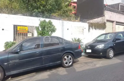 Terreno comercial à venda no taboão, diadema  por r$ 350.000