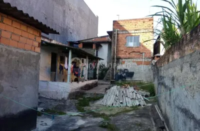 Terreno à venda na Vila Guacuri, São Paulo 