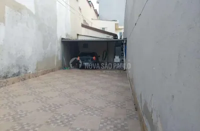 Casa com 2 quartos à venda na vila nogueira, diadema , 147 m2 por r$ 470.000
