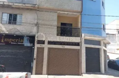 Casa comercial à venda no taboão, diadema , 125 m2 por r$ 750.000