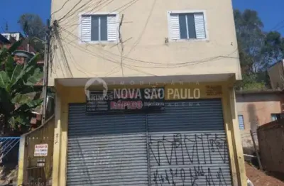 Prédio à venda no eldorado, diadema , 300 m2 por r$ 590.000