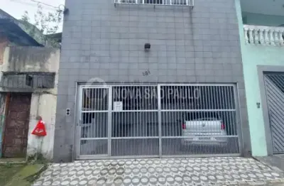 Casa com 3 quartos à venda no jardim melo, são paulo , 106 m2 por r$ 800.000