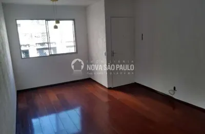 Apartamento com 2 quartos à venda no centro, diadema , 65 m2 por r$ 305.000