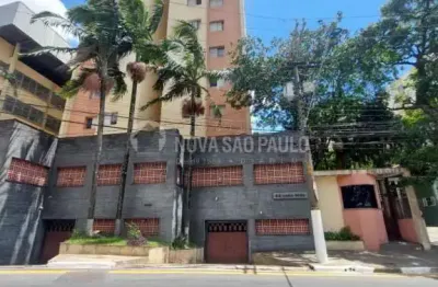 Apartamento com 3 quartos à venda na rua tiradentes, 130, centro, diadema, 86 m2 por r$ 450.000