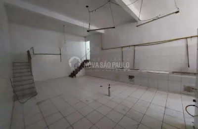Sala comercial para alugar na avenida antônio piranga, 110, centro, diadema, 40 m2 por r$ 2.000