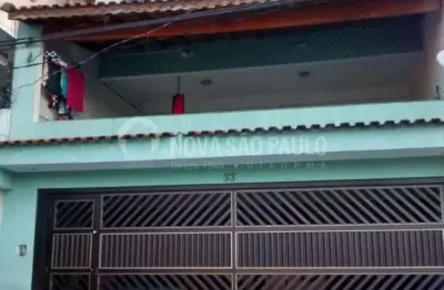 Casa com 3 quartos à venda no conceição, diadema , 175 m2 por r$ 550.000