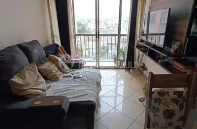 Apartamento com 2 quartos à venda na rua armando pinelli, 262, taboão, diadema, 54 m2 por r$ 280.000