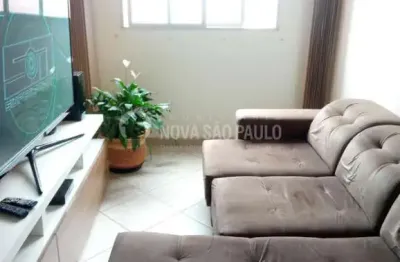 Apartamento com 3 quartos à venda na avenida cupecê, 6062, jardim prudência, são paulo, 68 m2 por r$ 330.000