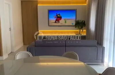 Apartamento com 3 quartos à venda na rua professor evandro caiafa esquivel, 235, centro, diadema, 113 m2 por r$ 1.500.000