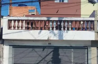 Casa com 3 quartos à venda no centro, diadema , 170 m2 por r$ 670.000