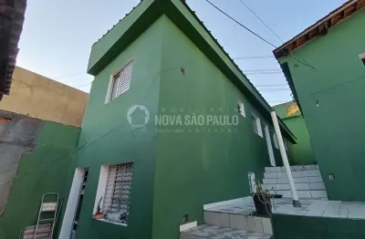 Casa comercial à venda no taboão, diadema , 492 m2 por r$ 1.300.000