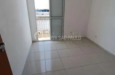 Apartamento com 2 quartos à venda no canhema, diadema , 47 m2 por r$ 270.000