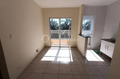 Apartamento com 2 quartos à venda no canhema, diadema , 44 m2 por r$ 270.000