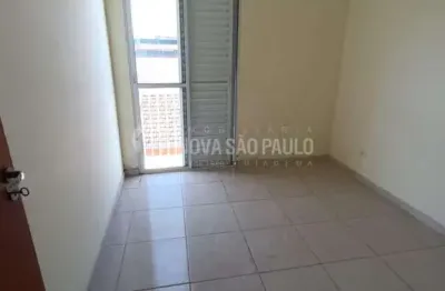 Apartamento com 2 quartos à venda no canhema, diadema , 47 m2 por r$ 270.000